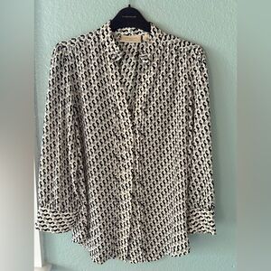 Moulinette Soeurs Blouse Shirt